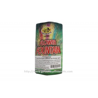 Kembang Api Flower Fountain - GE500